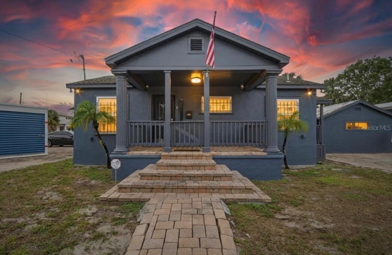 BENJAMINS ADD TO WEST TA - Residential