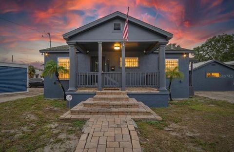 Photo of 1305 N Armenia Avenue, Tampa, FL 33607 (MLS # TB8501445)