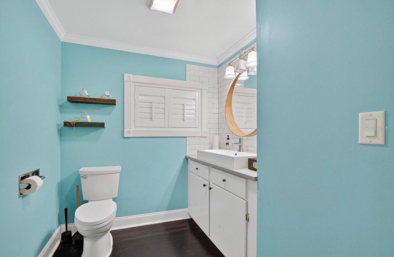 BENJAMINS ADD TO WEST TA - Residential