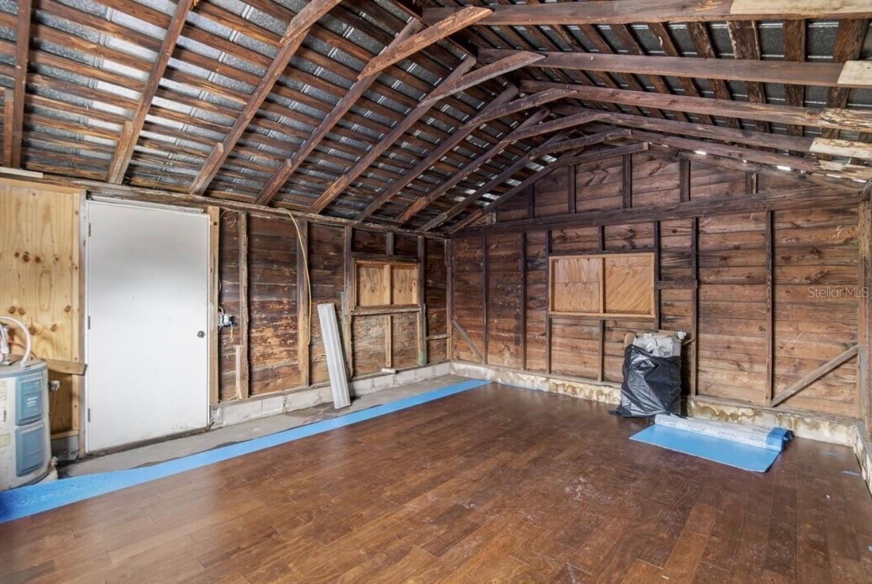 BENJAMINS ADD TO WEST TA - Residential