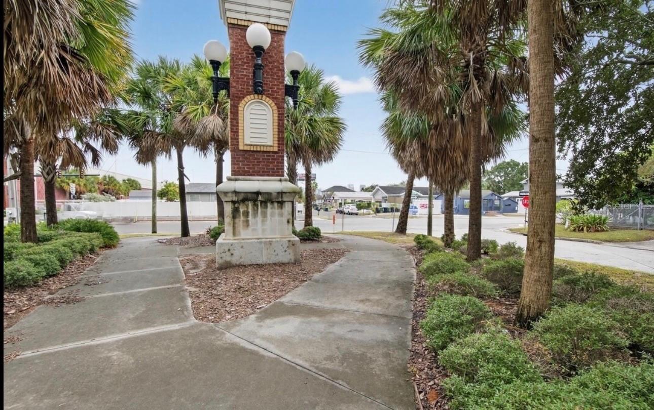 BENJAMINS ADD TO WEST TA - Residential