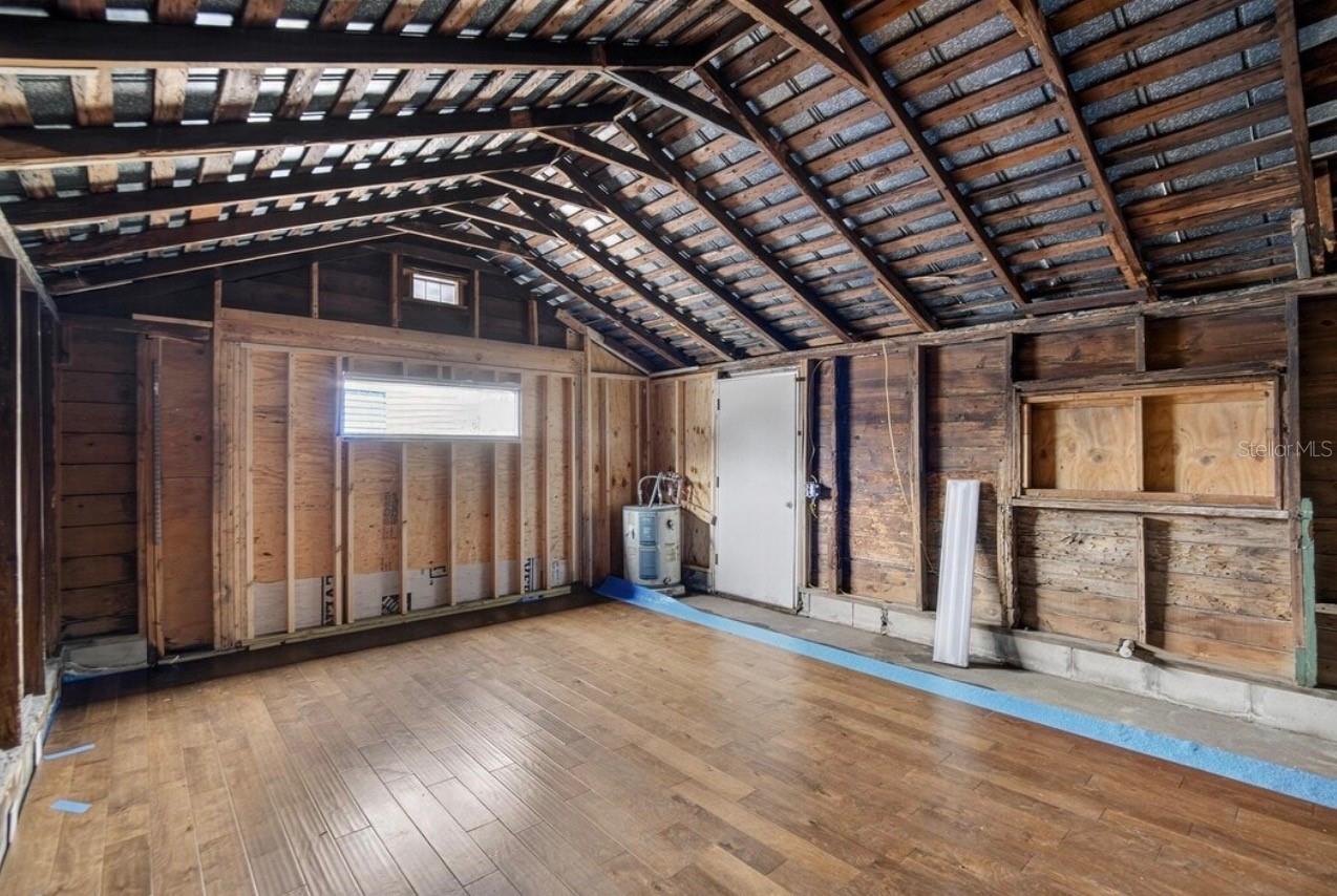 BENJAMINS ADD TO WEST TA - Residential