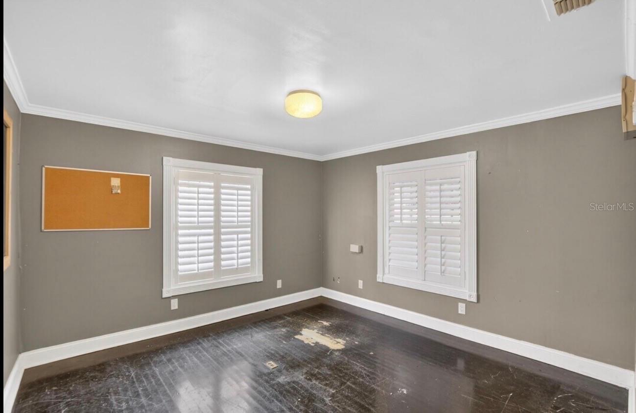 BENJAMINS ADD TO WEST TA - Residential