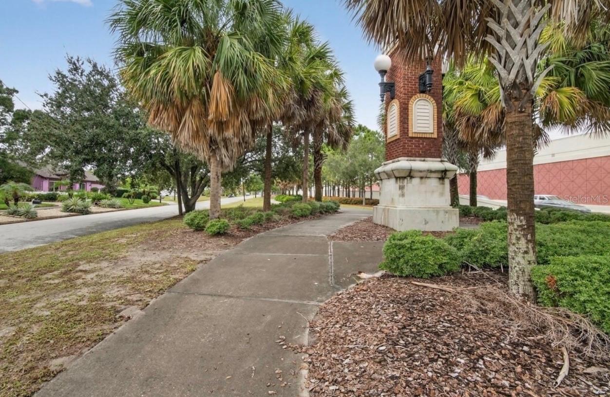 BENJAMINS ADD TO WEST TA - Residential