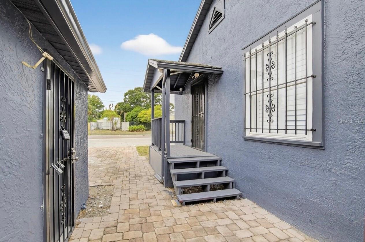 BENJAMINS ADD TO WEST TA - Residential