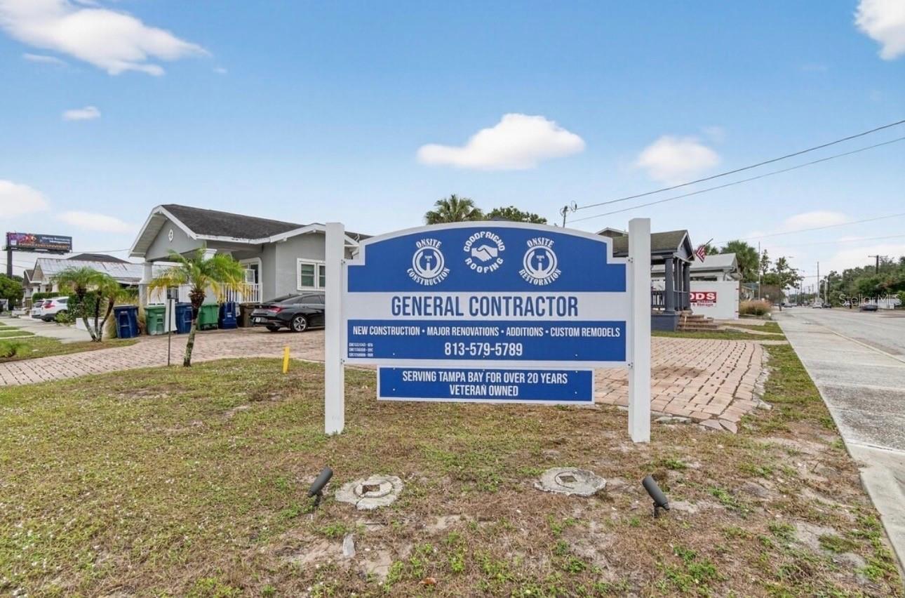 BENJAMINS ADD TO WEST TA - Residential