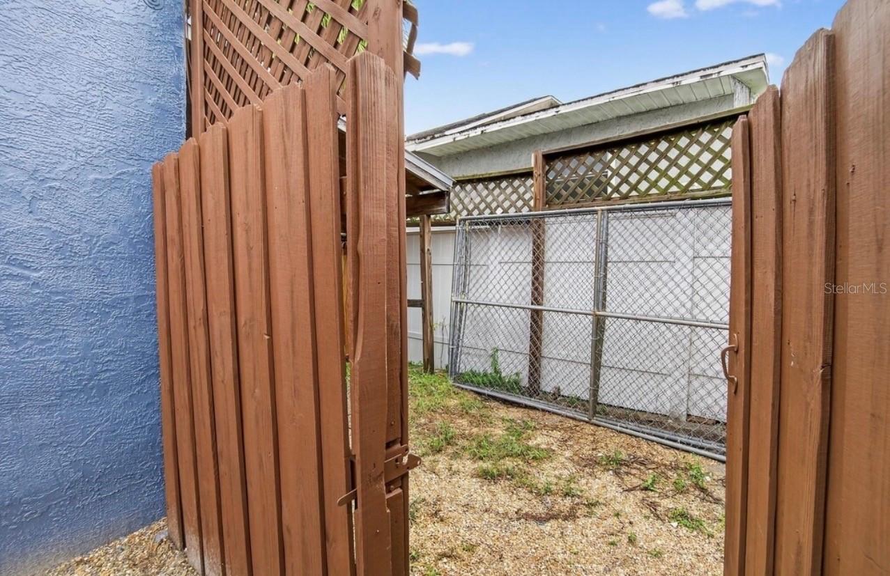 BENJAMINS ADD TO WEST TA - Residential