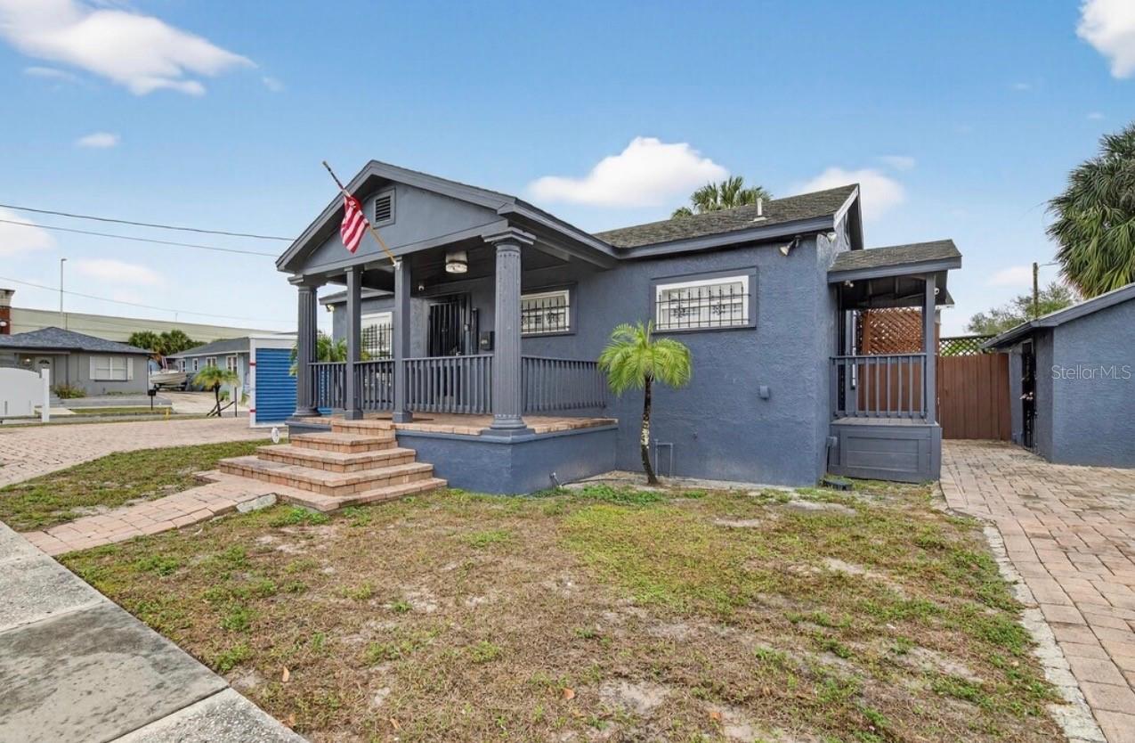 BENJAMINS ADD TO WEST TA - Residential