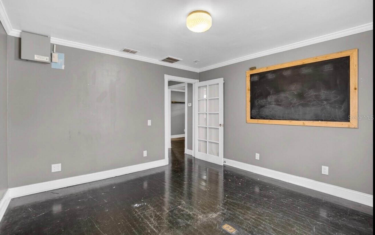 BENJAMINS ADD TO WEST TA - Residential