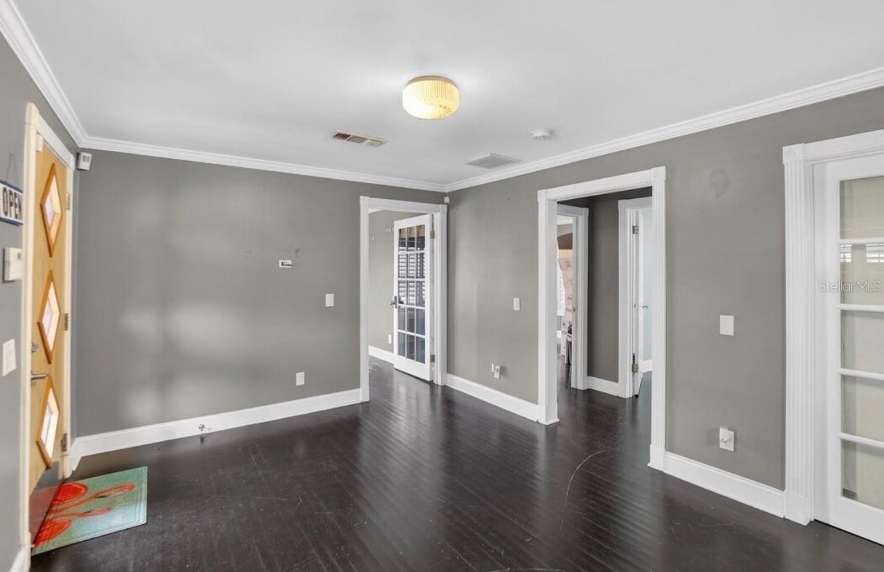 BENJAMINS ADD TO WEST TA - Residential