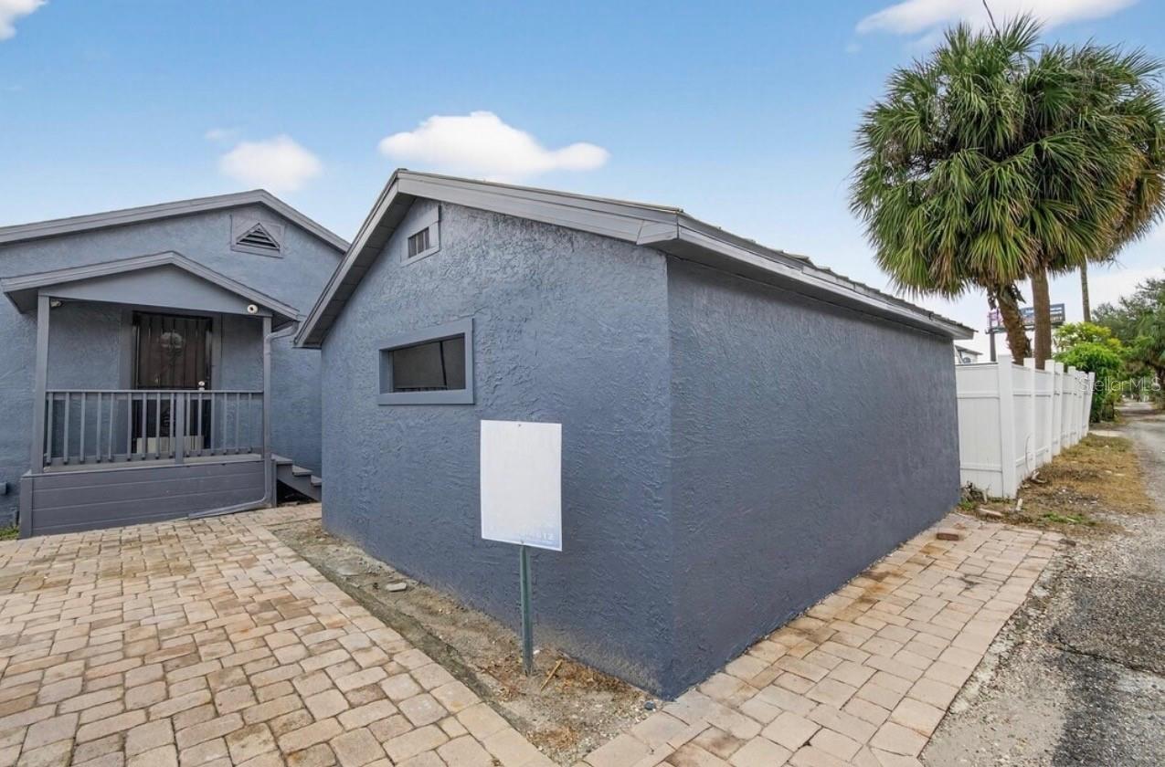 BENJAMINS ADD TO WEST TA - Residential