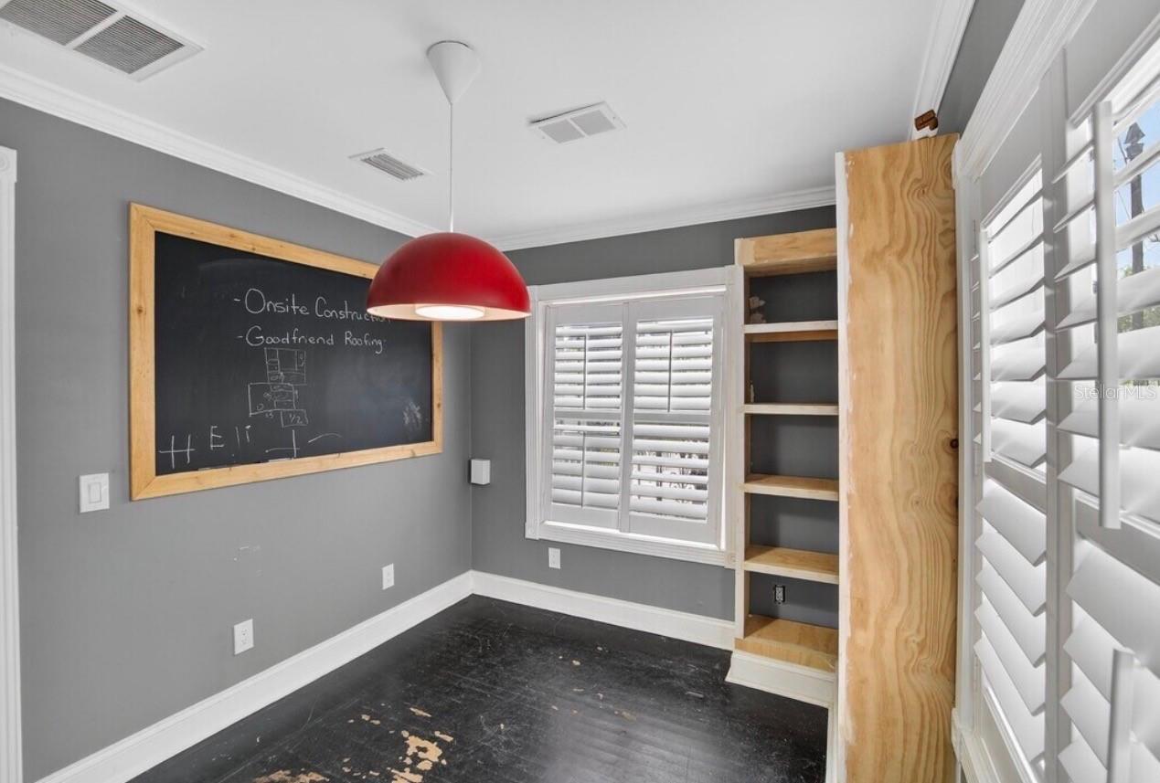 BENJAMINS ADD TO WEST TA - Residential