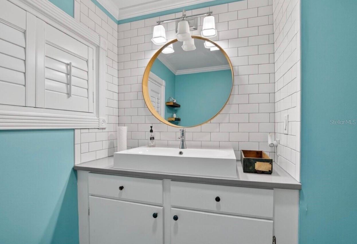 BENJAMINS ADD TO WEST TA - Residential