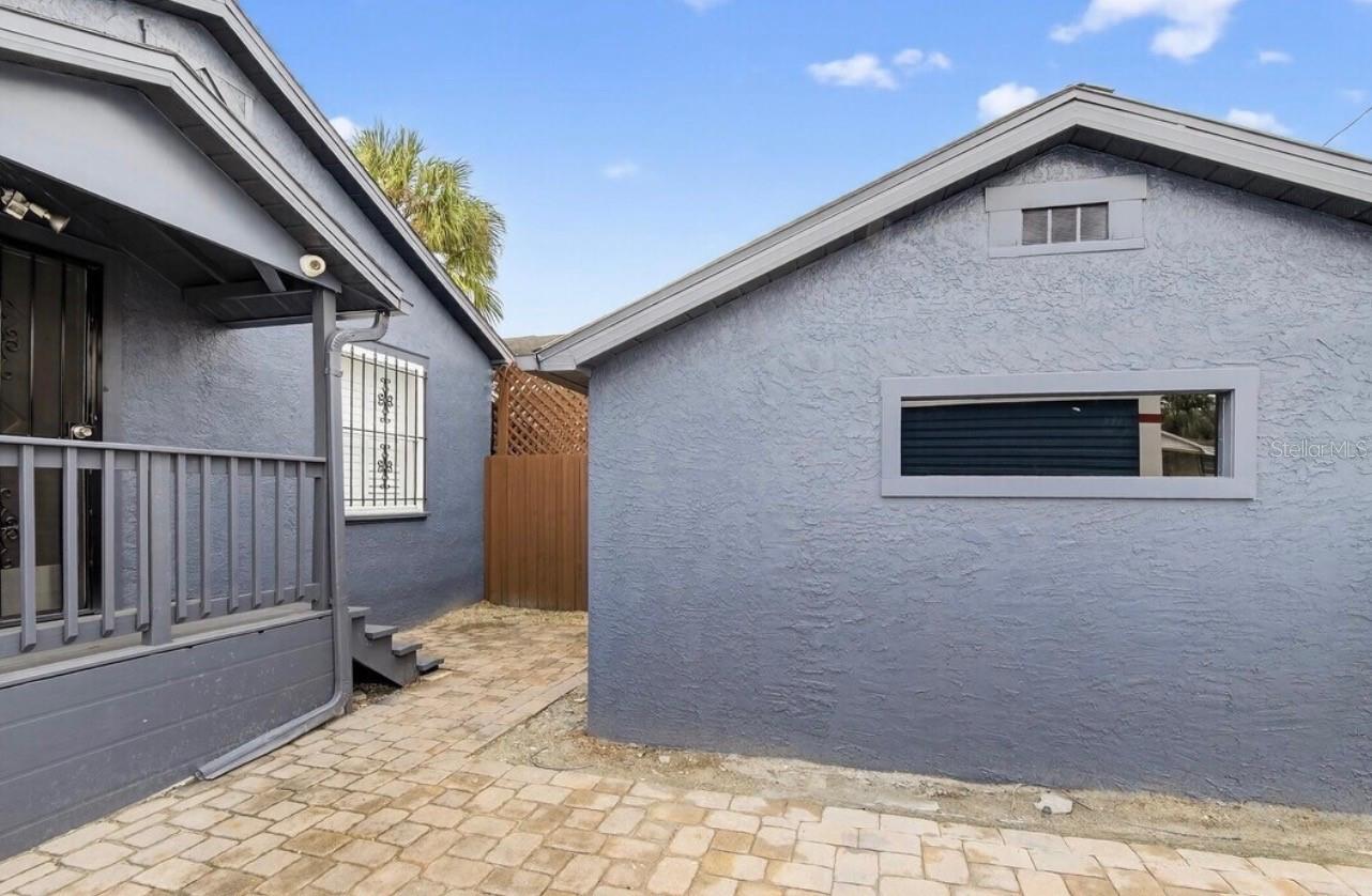 BENJAMINS ADD TO WEST TA - Residential