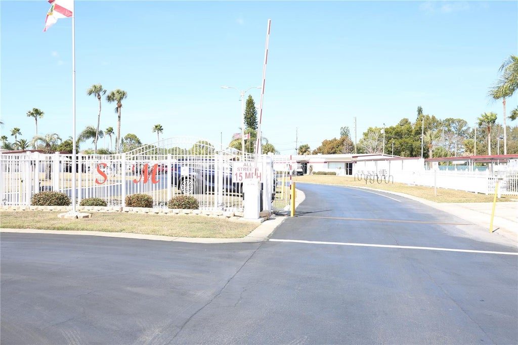 Photo of 6608 Roosevelt Drive, Port Richey, FL 34668 (MLS # TB8561149)