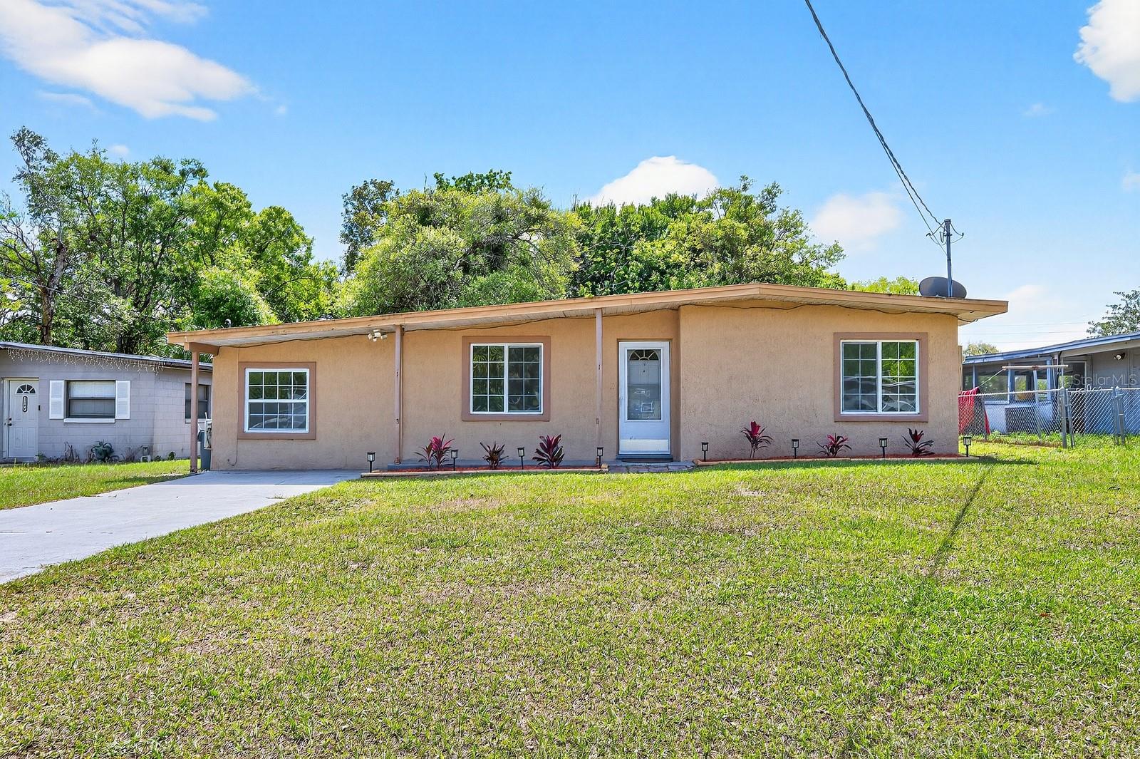 RIVERSIDE PARK ESTATES - Residential