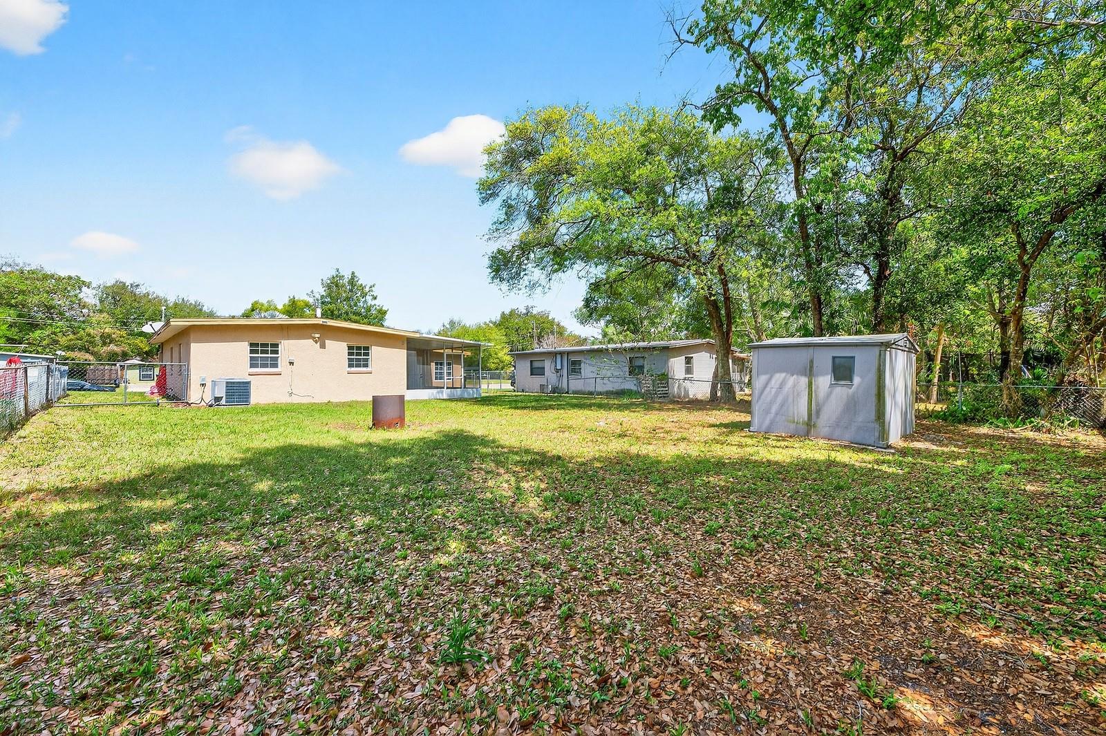 RIVERSIDE PARK ESTATES - Residential