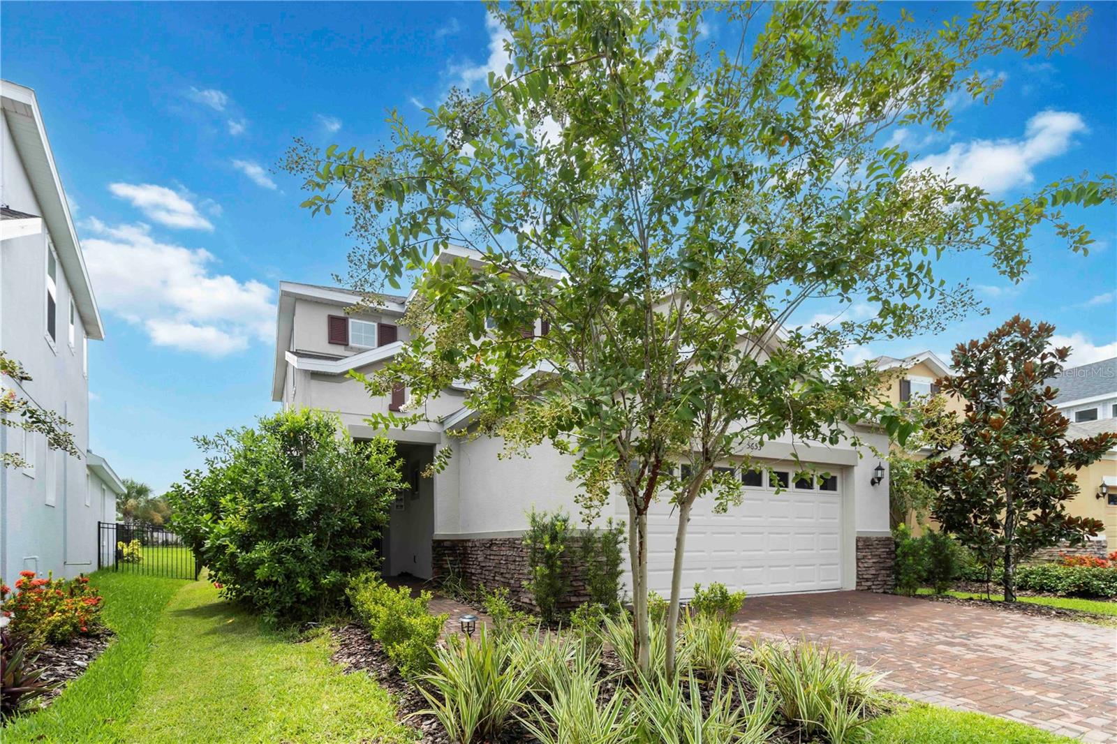 5653 DEL CORONADO DRIVE