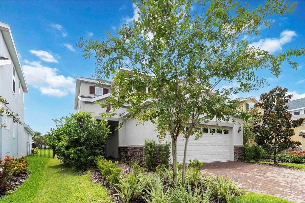 Photo of 5653 Del Coronado Drive, Apollo Beach, FL 33572 (MLS # S5130959)