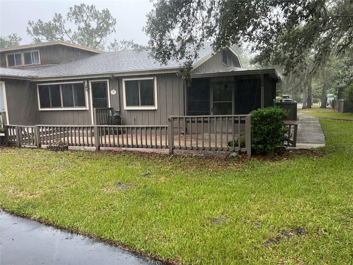 Photo 1 of 27 — 79 CYPRESS POND ROAD 79, PORT ORANGE, FL 32128
