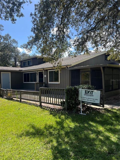 79 CYPRESS POND ROAD 79 PORT ORANGE FL 32128