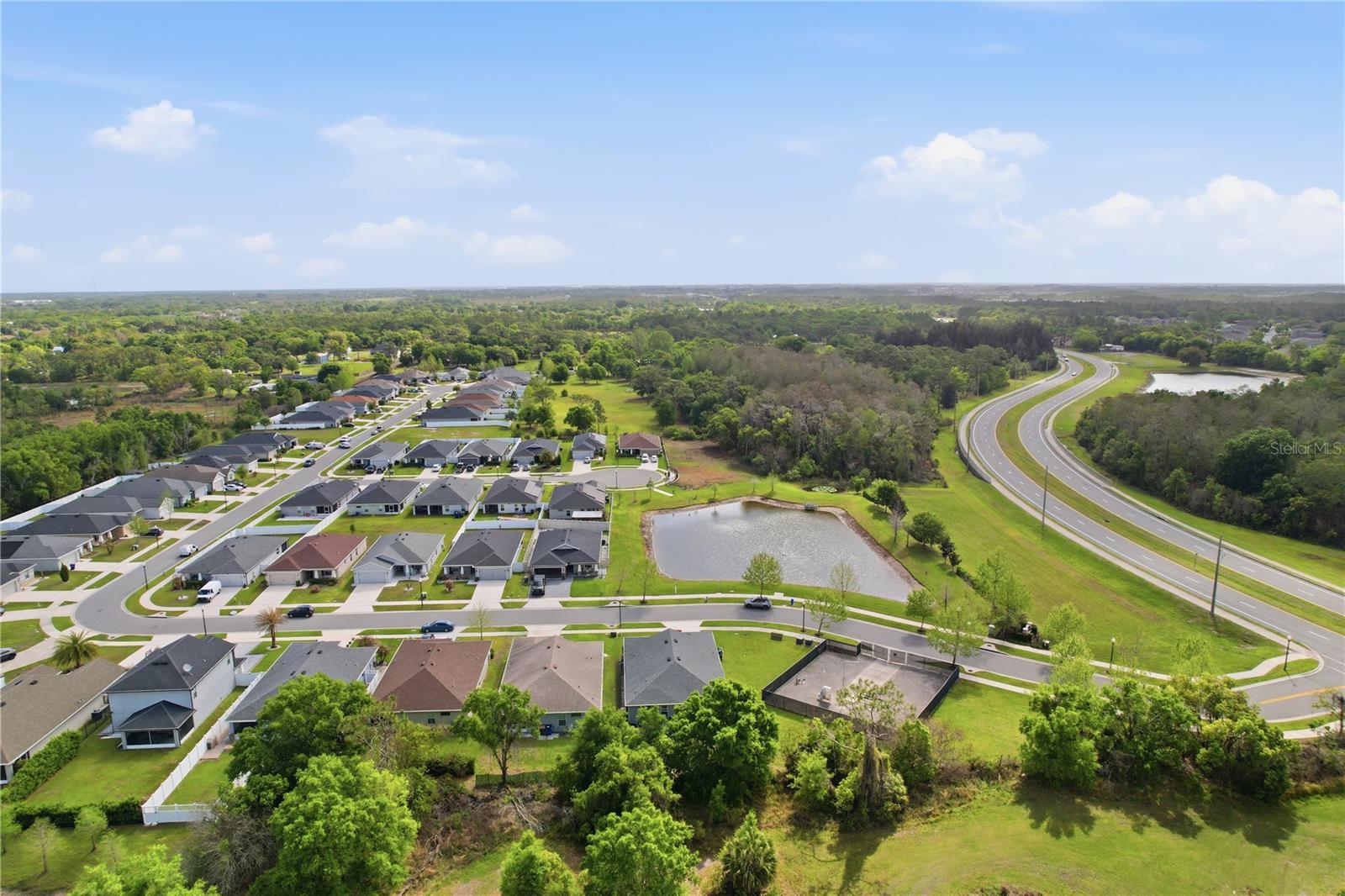 CANOPY RESERVE - Residential
