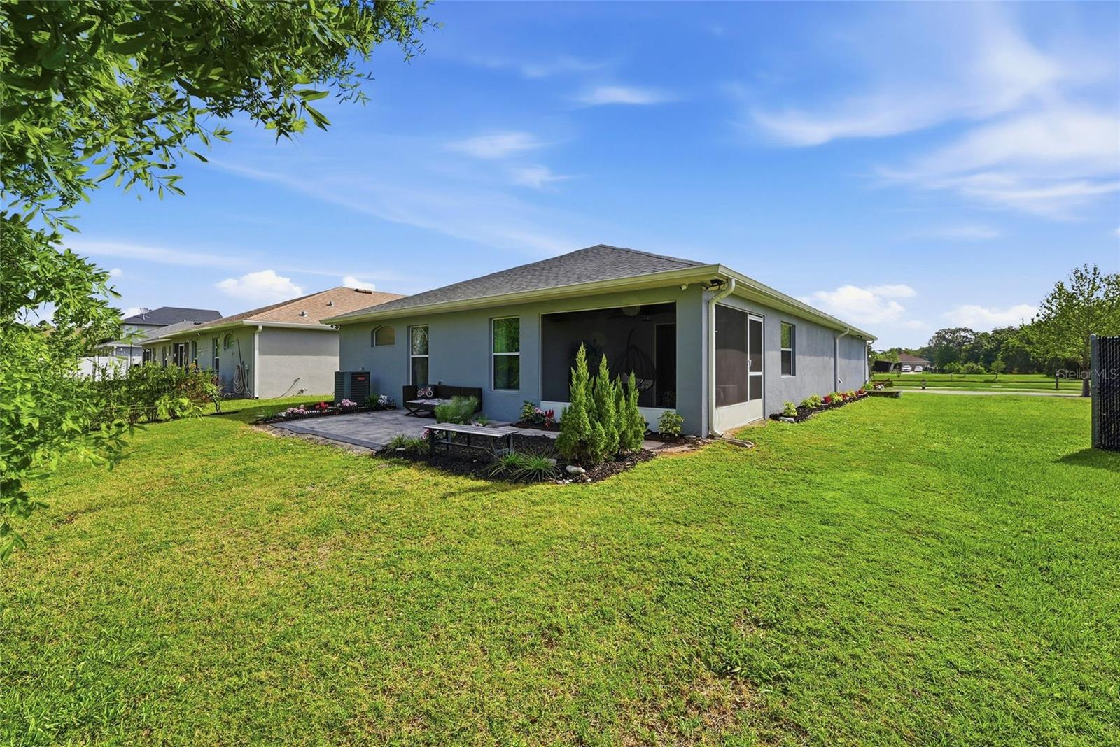 CANOPY RESERVE - Residential