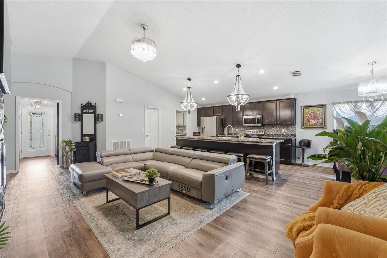 CANOPY RESERVE - Residential