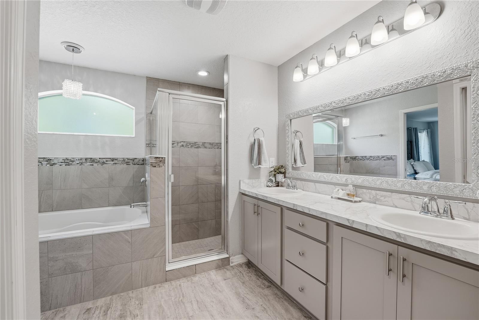 CANOPY RESERVE - Residential