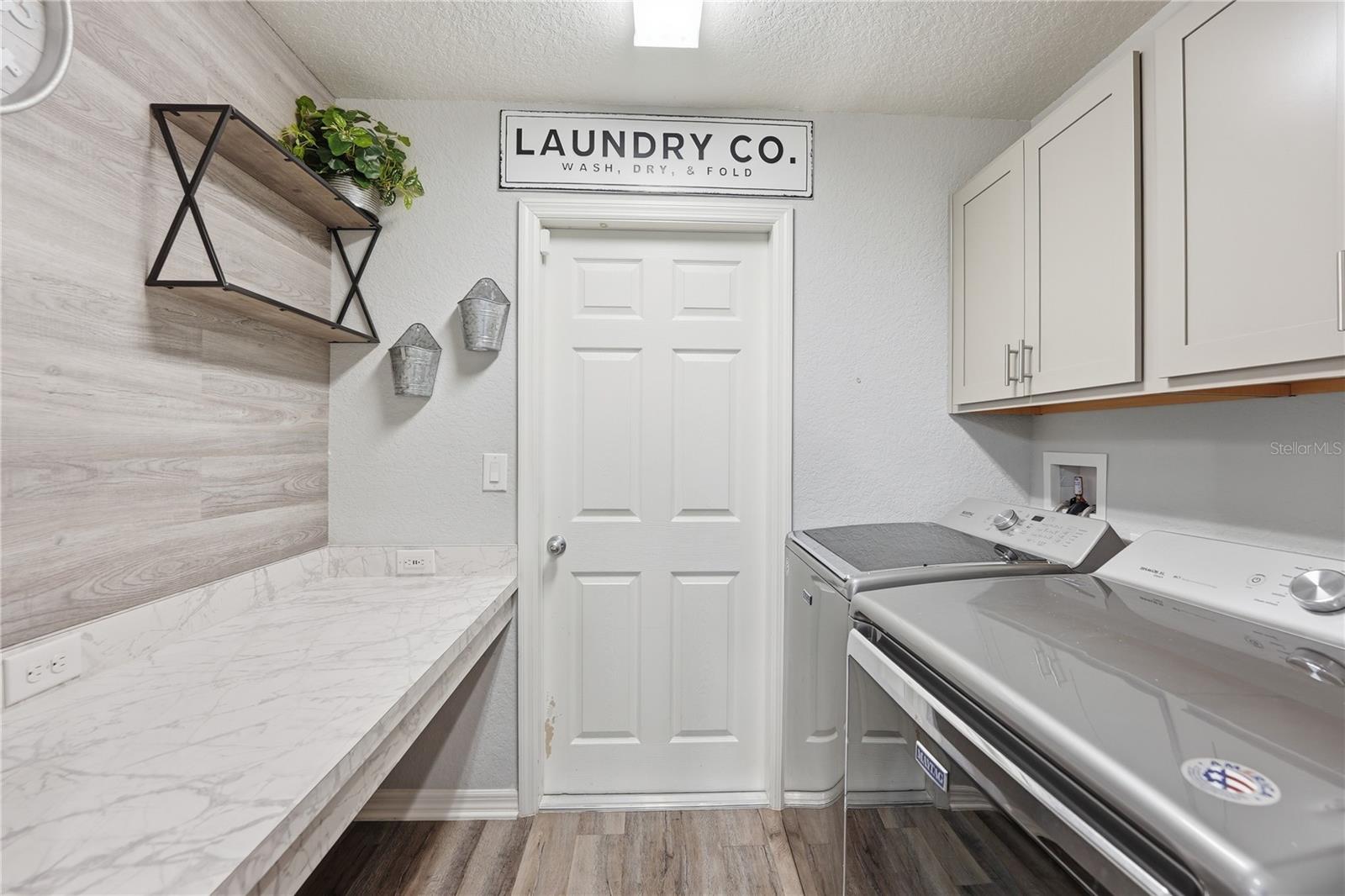 CANOPY RESERVE - Residential