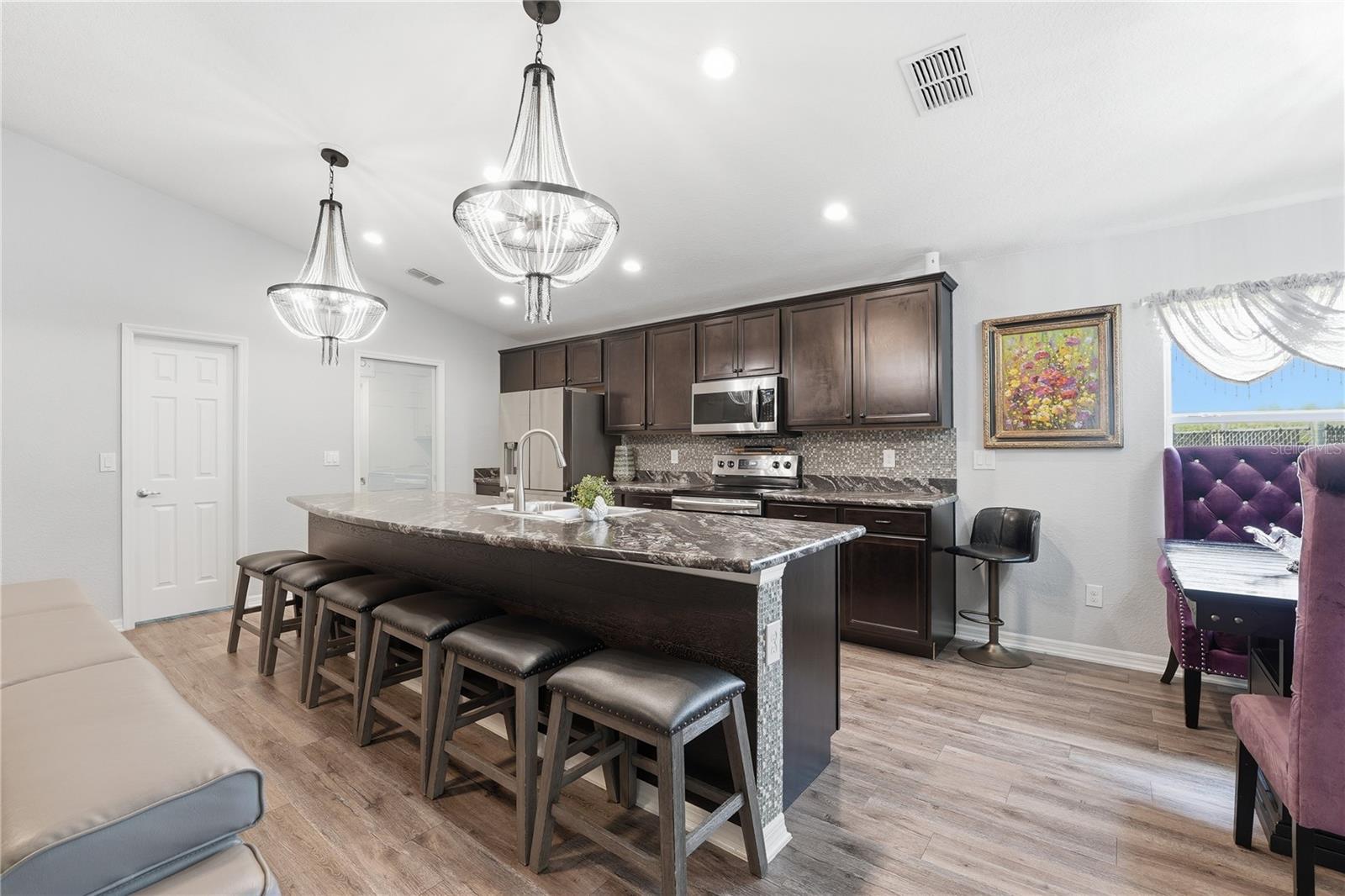 CANOPY RESERVE - Residential