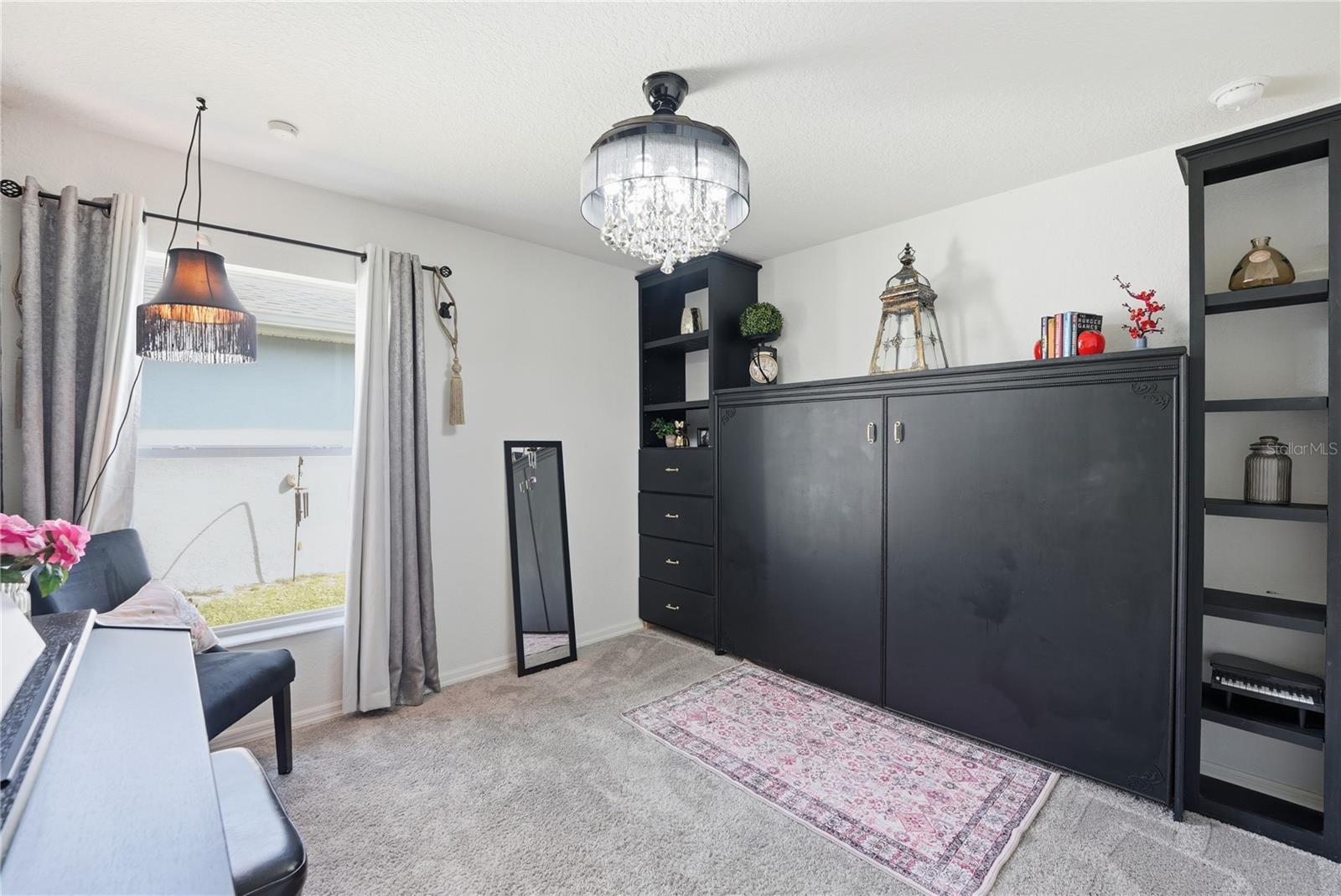 CANOPY RESERVE - Residential