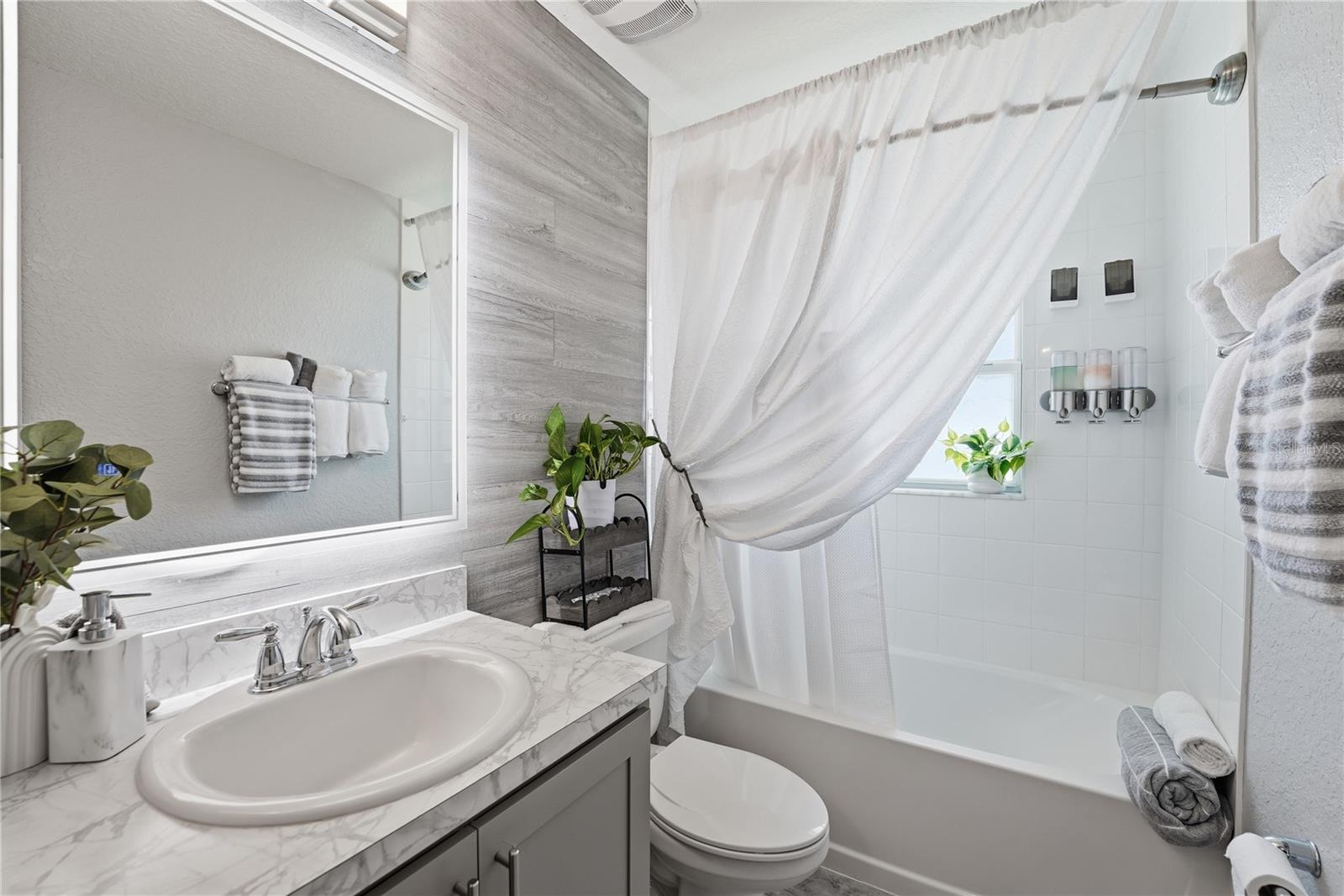 CANOPY RESERVE - Residential