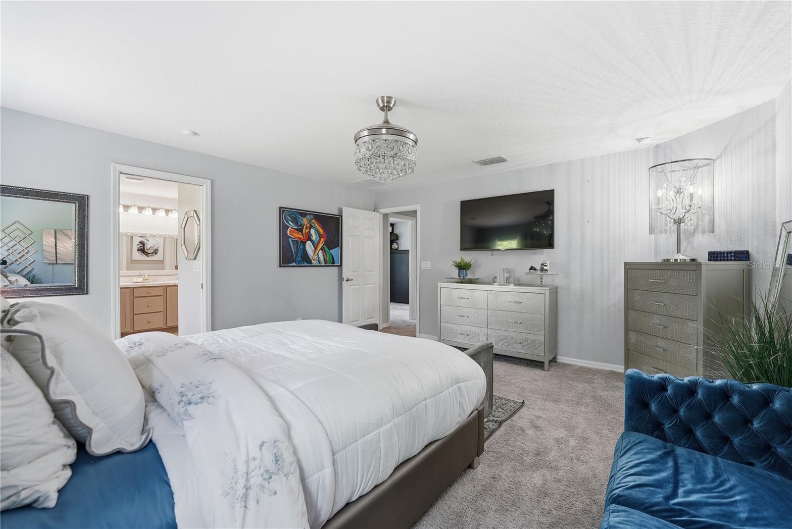 CANOPY RESERVE - Residential