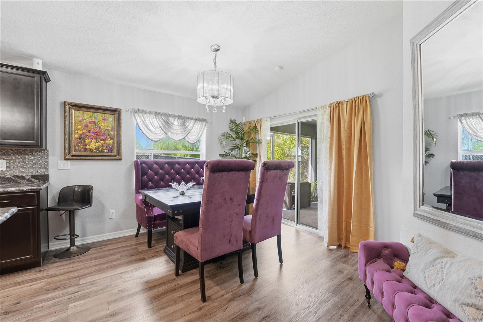 CANOPY RESERVE - Residential