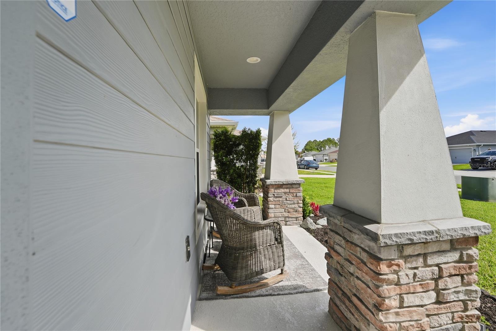 CANOPY RESERVE - Residential