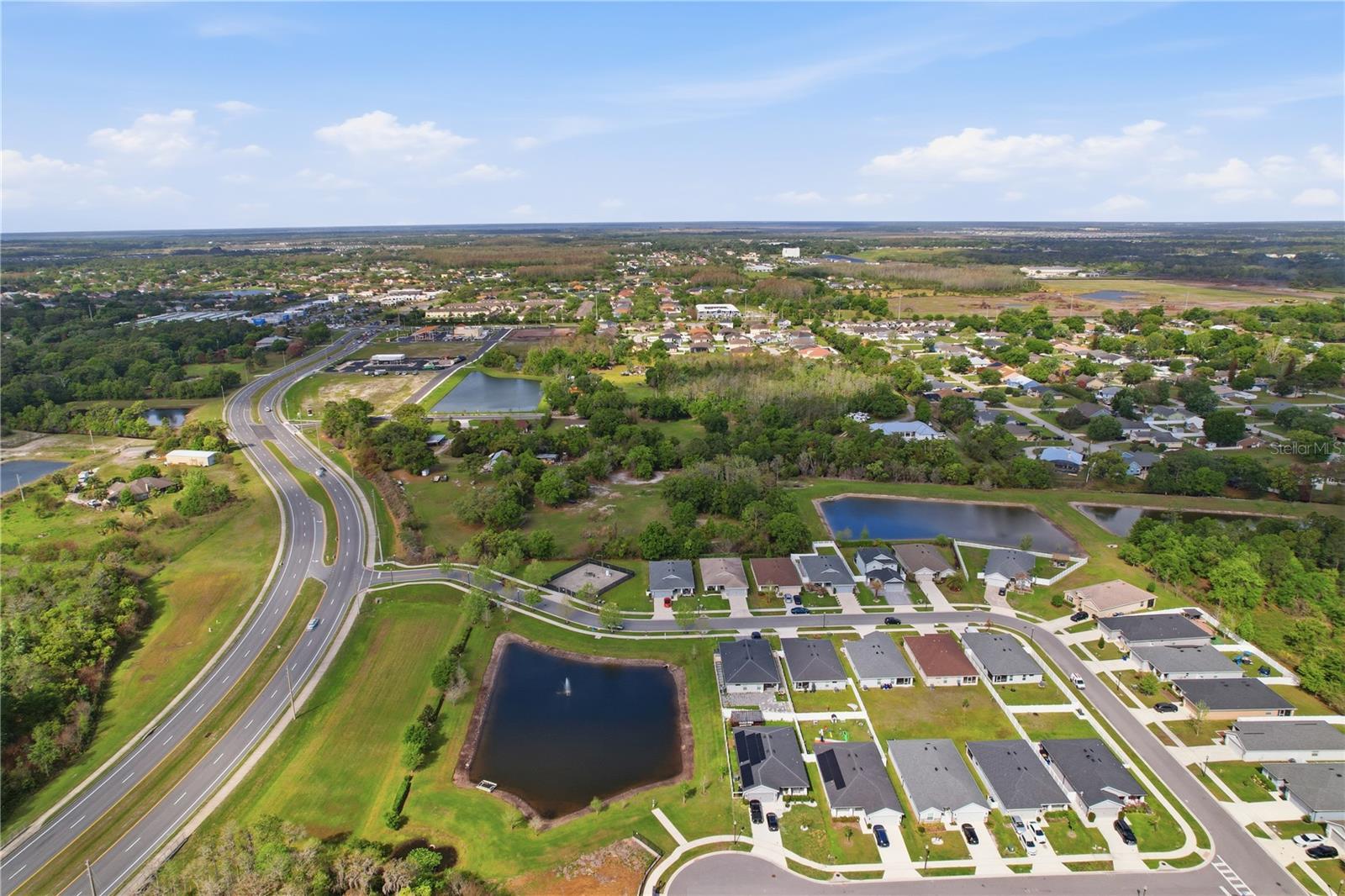 CANOPY RESERVE - Residential