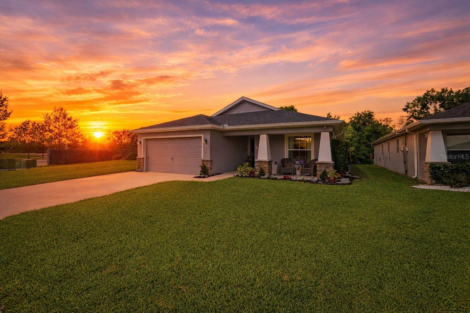 CANOPY RESERVE - Residential