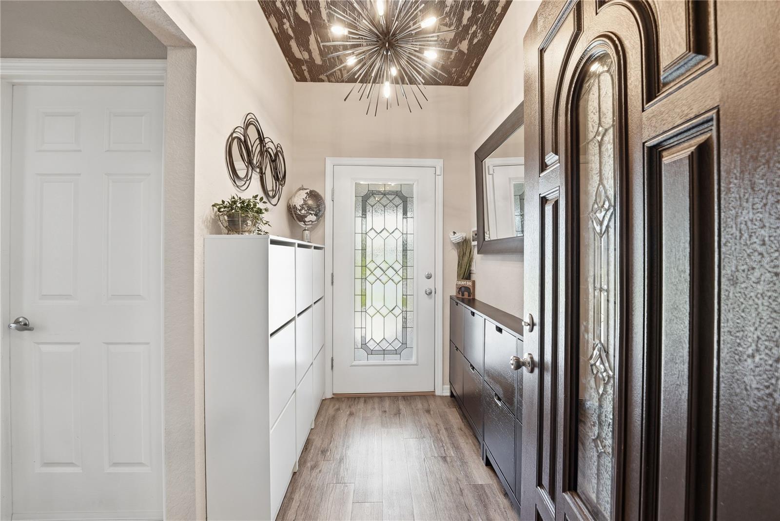 CANOPY RESERVE - Residential