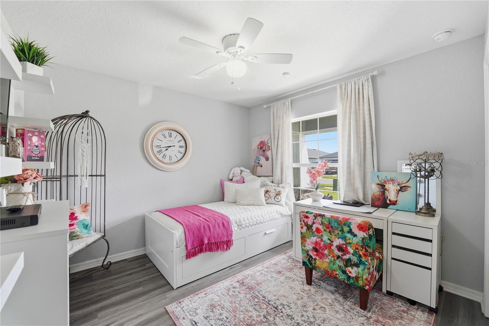 CANOPY RESERVE - Residential