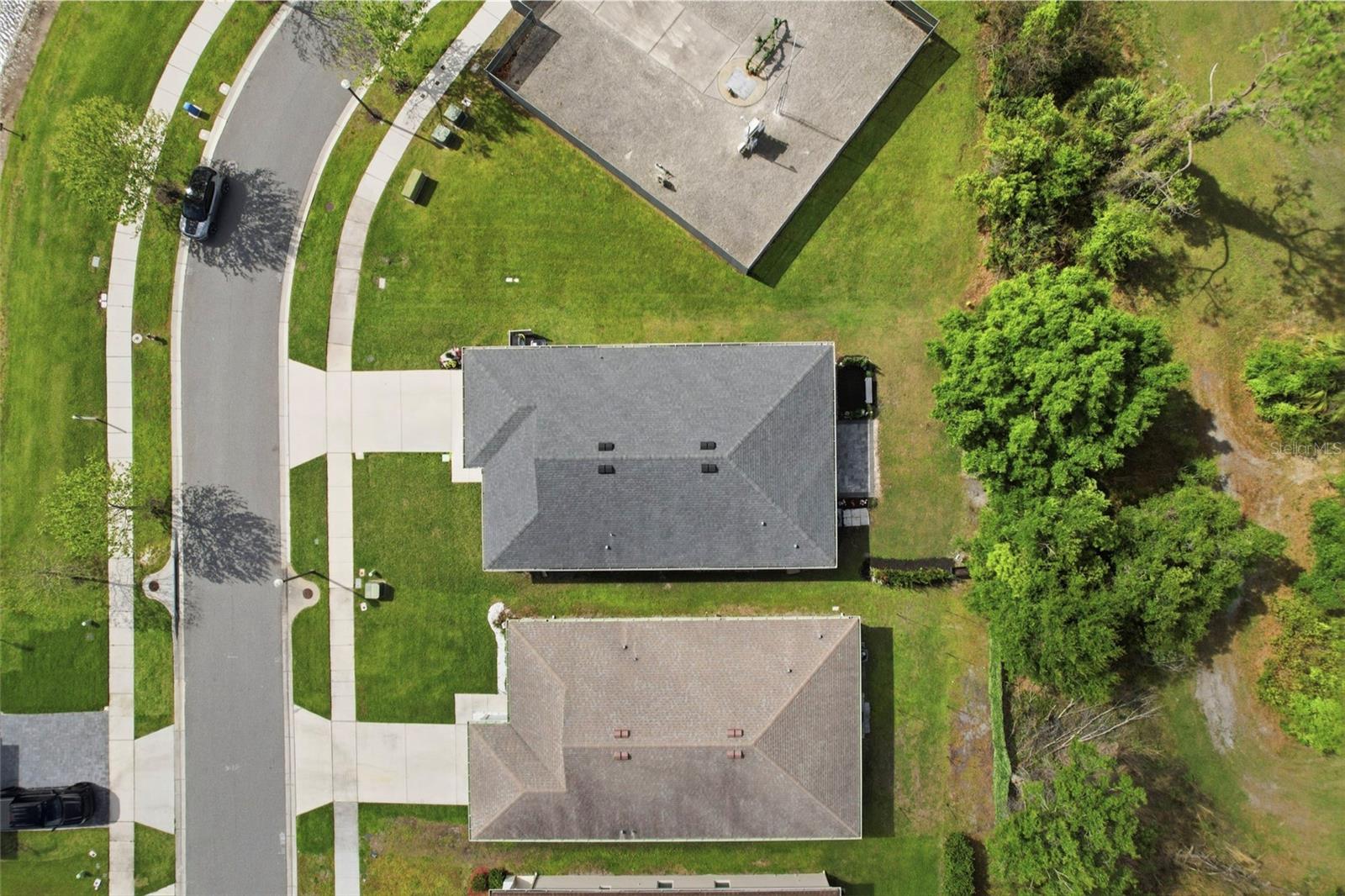 CANOPY RESERVE - Residential