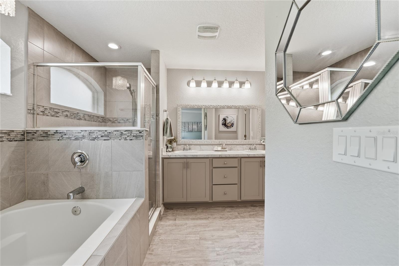 CANOPY RESERVE - Residential