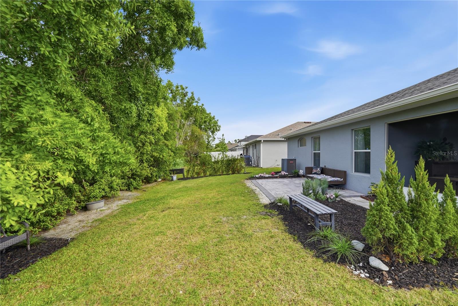 CANOPY RESERVE - Residential