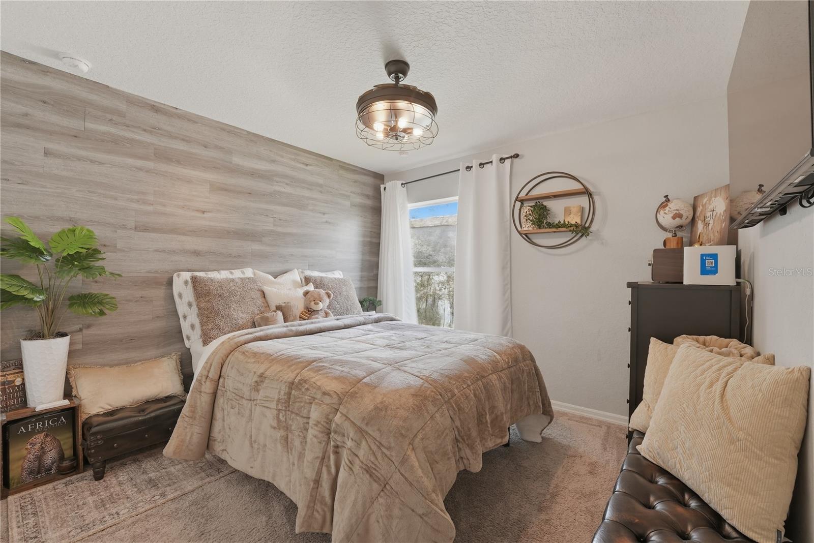 CANOPY RESERVE - Residential