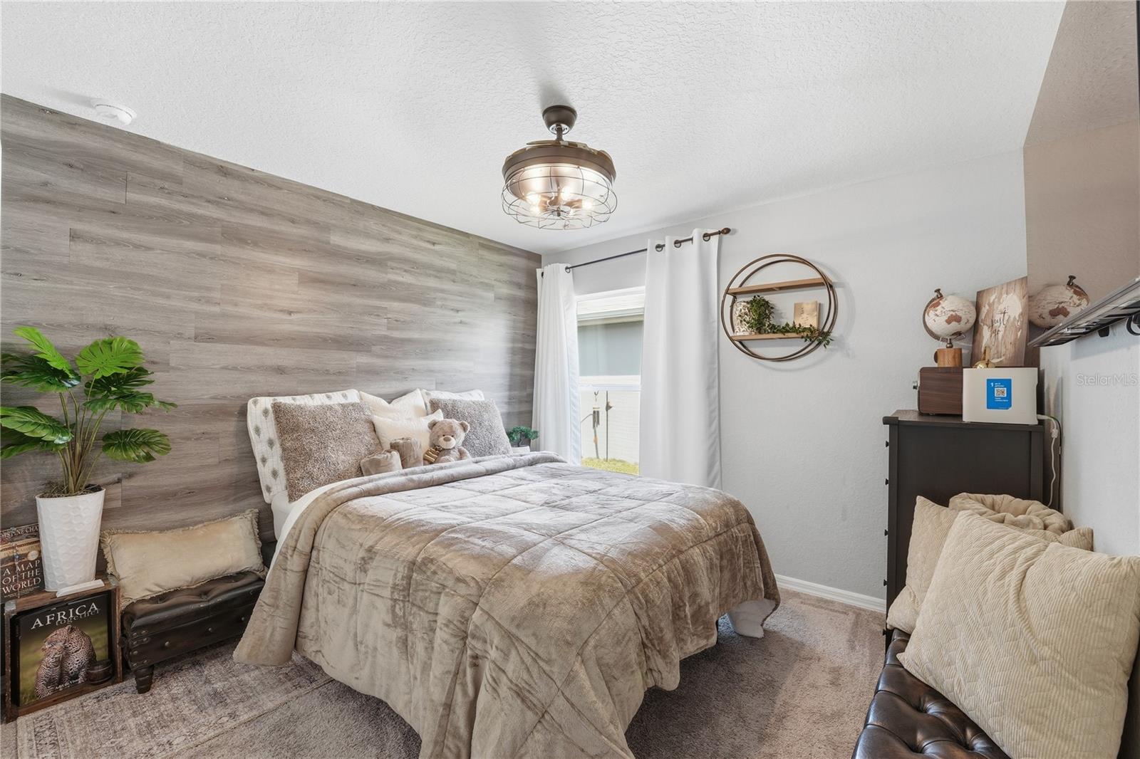 CANOPY RESERVE - Residential