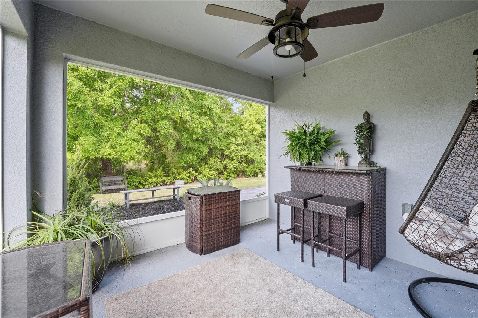 CANOPY RESERVE - Residential