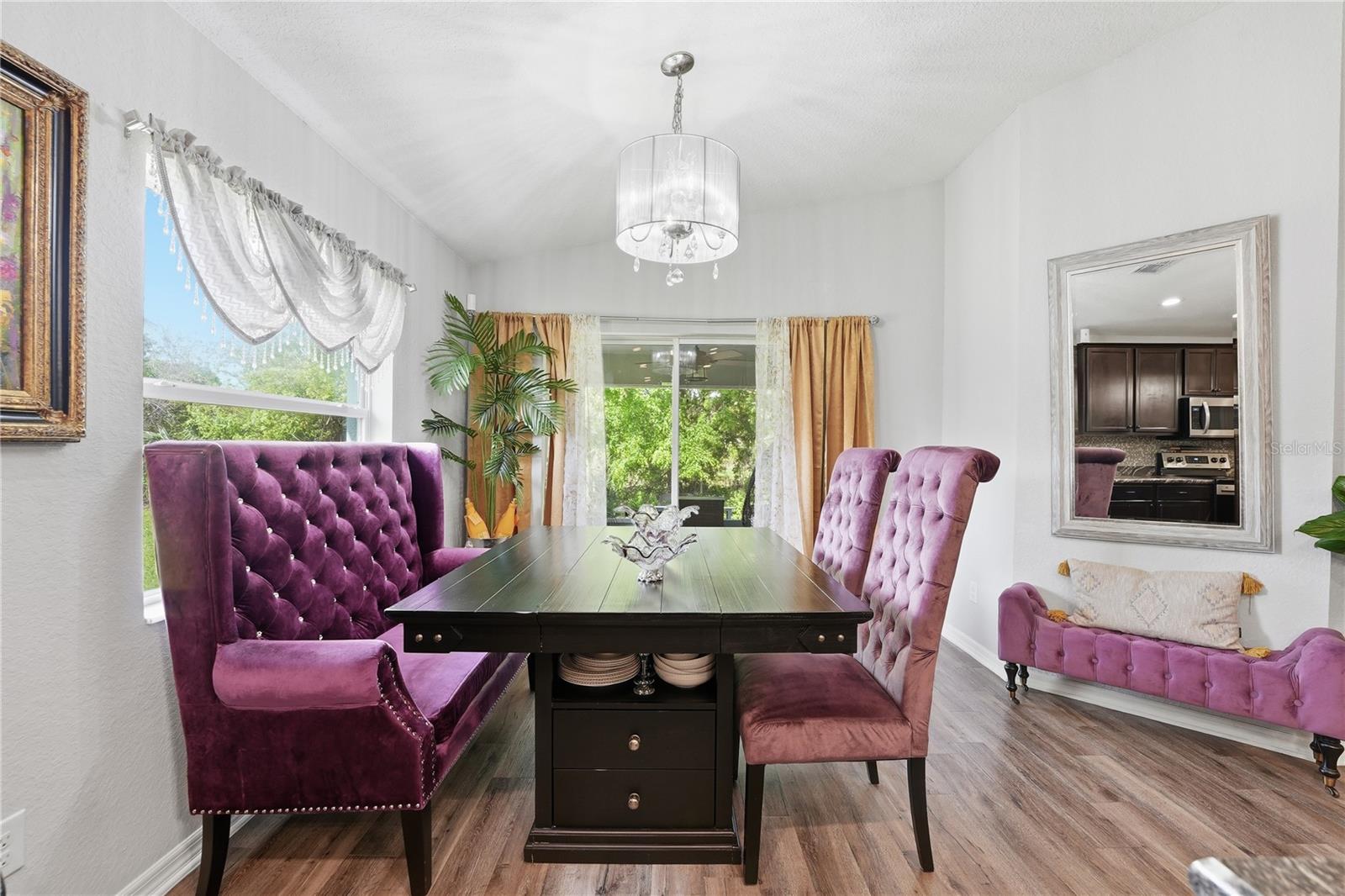 CANOPY RESERVE - Residential