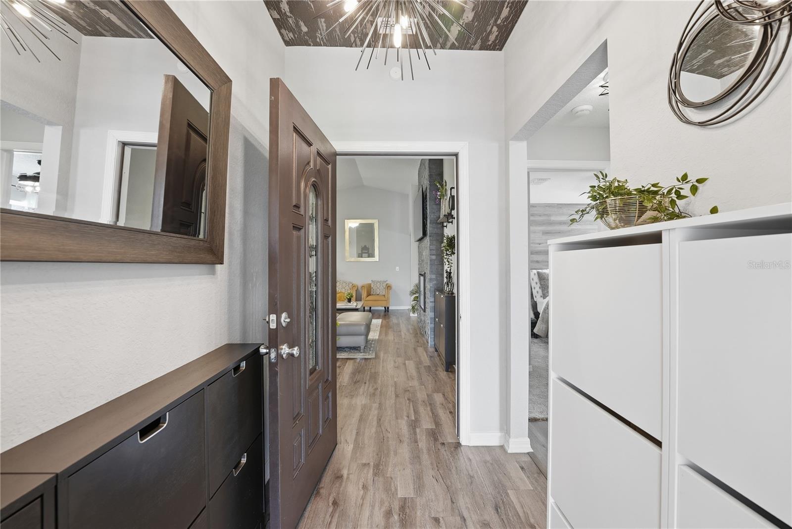 CANOPY RESERVE - Residential