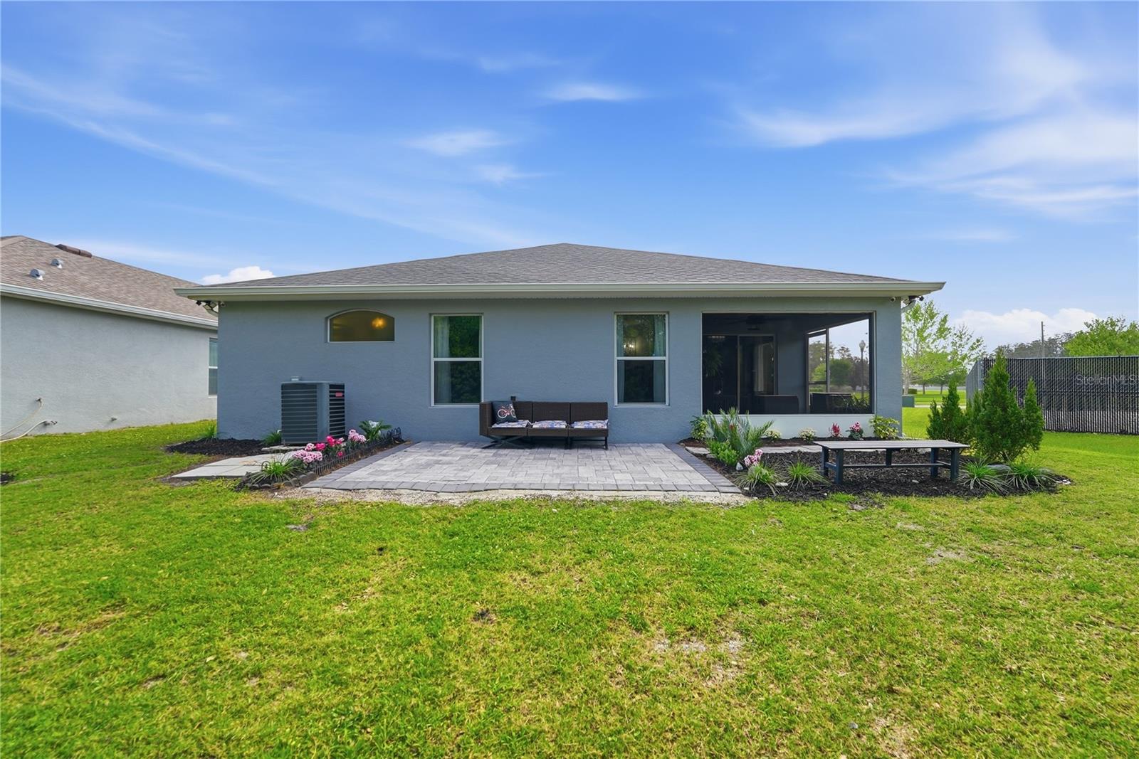 CANOPY RESERVE - Residential