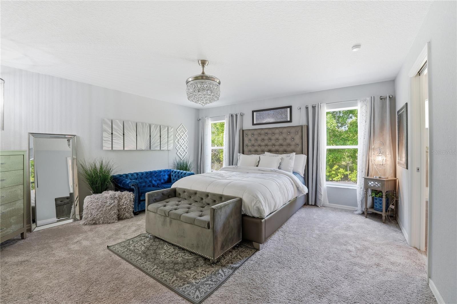 CANOPY RESERVE - Residential